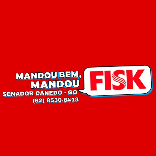 Fisk Senador Canedo