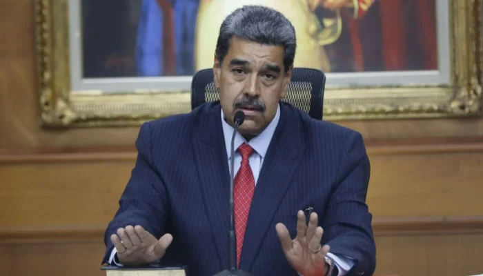 Nicolas-Maduro-Venezuela