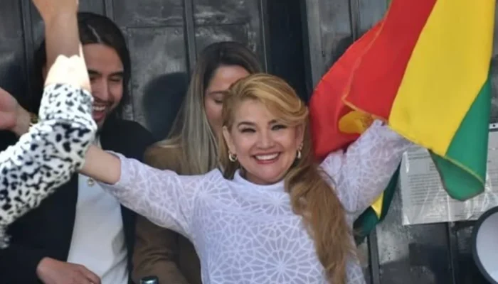 ex-presidente-da-Bolivia